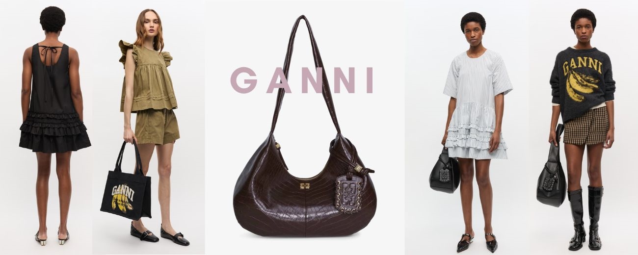 GANNI